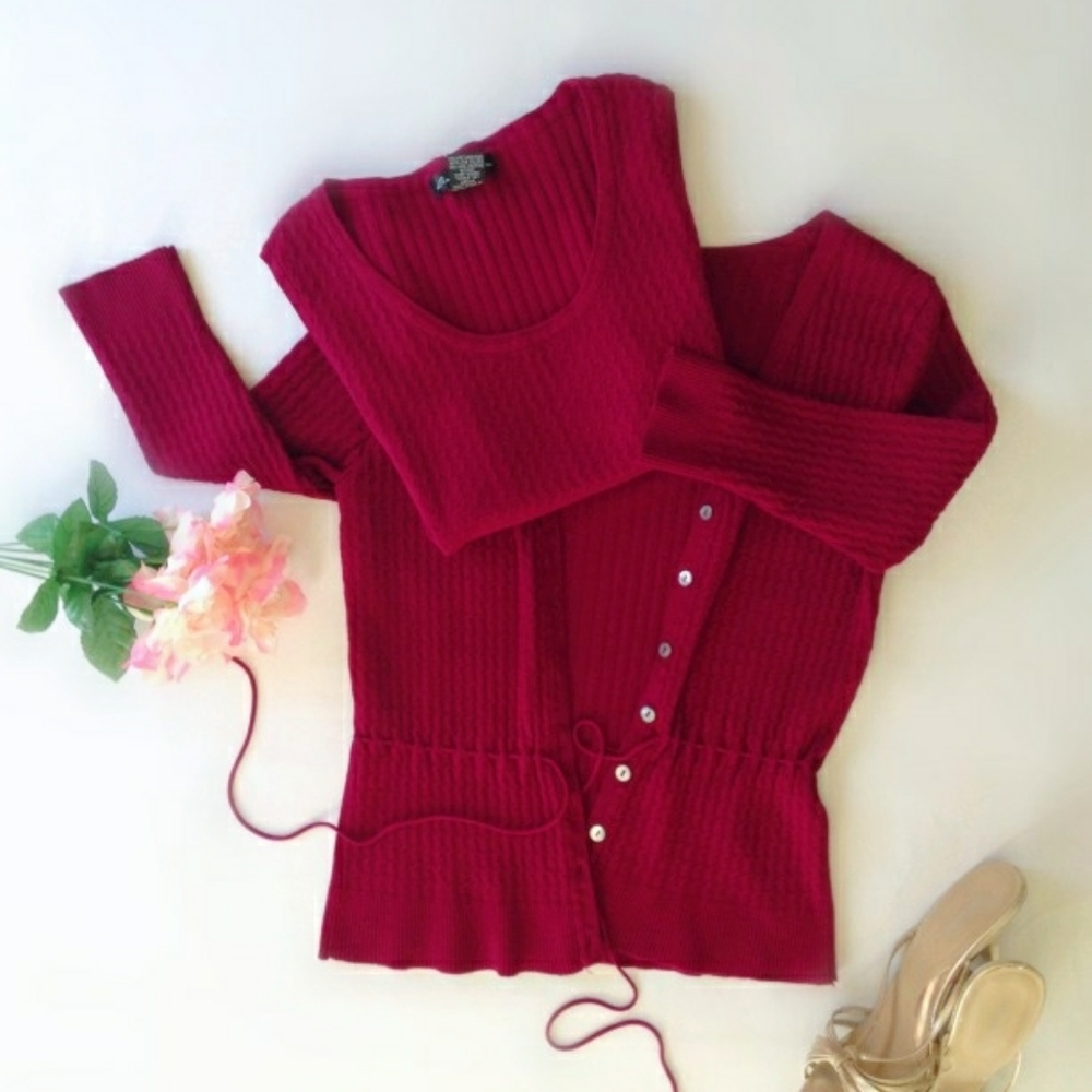 Sweater's